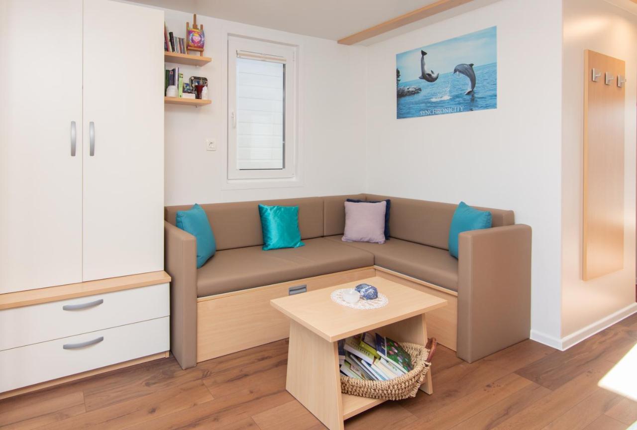 Appartamento Eldamar Floating House Portorose Esterno foto